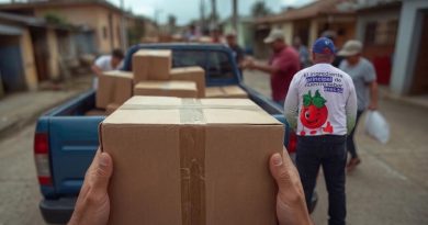 Alimentos La Giralda reafirma su compromiso histórico con Venezuela