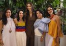 «Un Mismo Hilo»: Amanda Dudamel y Localness presentaron un Pop-Up solidario a Venezuela