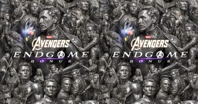 Avengers Endgame: Bonus llega  a los cines de Venezuela