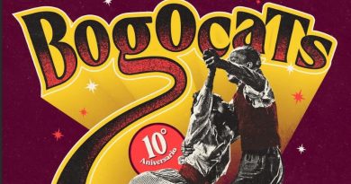 Lindy Hop Bogotá celebrará diez años con el festival de swing Bogocats 2026