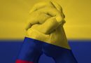 Canidra expresó su apoyo a sus pares colombianos