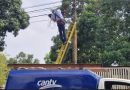Más de 4.600 suscriptores recuperaron su telefonía e Internet en Nueva Esparta