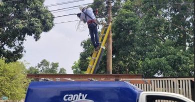 Más de 4.600 suscriptores recuperaron su telefonía e Internet en Nueva Esparta