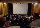 Destellos de Cine presentó el universo visual de la cineasta Deborah Stratman