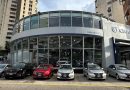 Changan fortalece su red de concesionarios en Venezuela