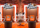 Arturos estrena “Club de los Fritos”: El nuevo podcast que amplía su plataforma de contenidos