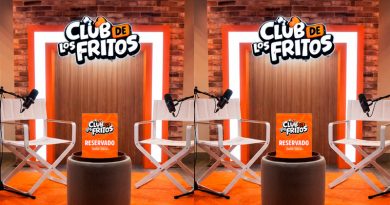 Arturos estrena “Club de los Fritos”: El nuevo podcast que amplía su plataforma de contenidos