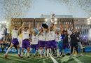48 países compiten por la «Copa Mundial Socca Alemania 2026»