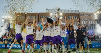 48 países compiten por la «Copa Mundial Socca Alemania 2026»