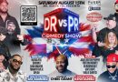 DR vs PR Comedy Show llega al United Palace