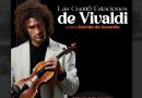 Davide de Ascaniis tendrá dos conciertos por Venezuela