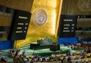 Votación dividida para el responsable de Derechos Humanos de la ONU