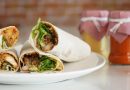  Día de la Fajita, ¡reinventémosla al estilo parrillero!