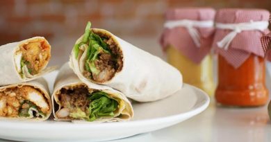 Día de la Fajita, ¡reinventémosla al estilo parrillero!
