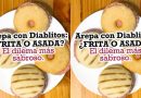Diablitos™ Underwood™ se adueña de la mesa y la pasión venezolana