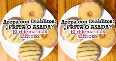 Diablitos™ Underwood™ se adueña de la mesa y la pasión venezolana