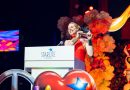 Eglantina Zingg recibe el Premio Solidario Fundación Starlite 2026 por el impacto de su fundación Goleadoras