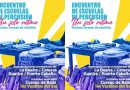 Tiuna el Fuerte vibrará con el III Encuentro de Escuelas de Percusión