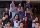  Alumnos de la Escuela de Artes Escénicas VG presentan funciones benéficas en el Teatro Líder