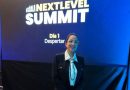 Everlyn Morán fortalece su liderazgo,  tras participar en el «Scala Next Level Summit»