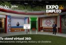 IESA lanzó su primera ExpoEmpleo 100% Virtual: una apuesta por la empleabilidad digital en Venezuela