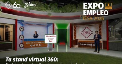 IESA lanzó su primera ExpoEmpleo 100% Virtual: una apuesta por la empleabilidad digital en Venezuela