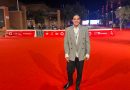 Fabián Escobar: el joven talento de Ciudad Guayana que conquista Hollywood