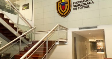 FVF reafirma su respaldo a la posición institucional de CONMEBOL y a la gestión de Gianni Infantino