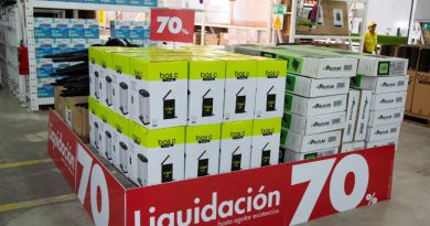EPA ofrece liquidación durante el mes de agosto