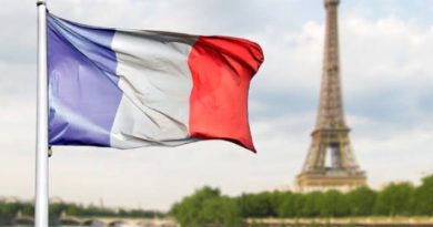Francia, sin franceses