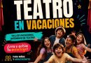 Escuela VG, Teatro Líder y Fundación Forjando Futuro unen fuerzas por niños y adolescentes