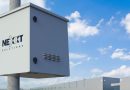 Nexxt Infraestructura vence a la  corrosión con sus Gabinetes para Exteriores IP55