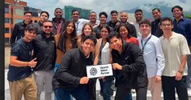 Grupo Intezia, creada por talento venezolano, es nombrada OpenAI Select Partner