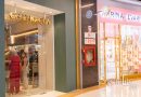 Perfumes Ce L’ho Qua inauguró si nueva sucursal en el Sambil Chacao
