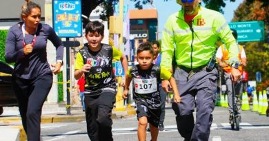 John Díaz, el estratega detrás de RetosVenezuela y la evolución de los eventos deportivos