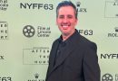 Jorge Roig Graterol será jurado en el Festival de Cine de Venecia