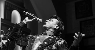 Tributo al legado de Juan Gabriel en El Centro Cultural Chacao