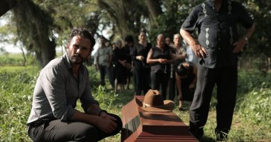 Llega a la cartelera venezolana la película «El Silbón»