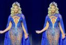 Juana Jiménez del Toro triunfó en el «Teatro municipal Enrique Buenaventura»