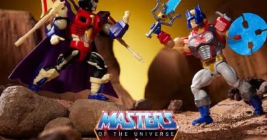 Así cambia el juego según cada etapa del desarrollo infantil