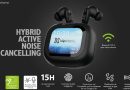 Klip Xtreme presentó los audífonos DynaBuds con sonido inteligente y control táctil