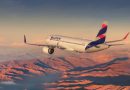 LATAM Airlines Colombia reabre su ruta Bogotá-Caracas