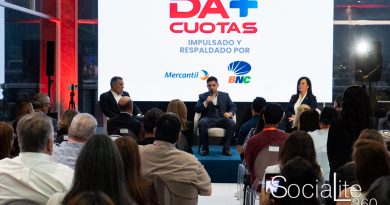 Da+Cuotas: La nueva forma de comprar en Venezuela donde tu lealtad te hace subir de nivel