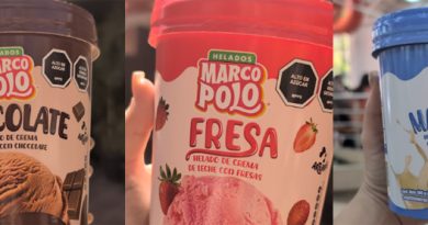 Marco Polo llega al canal retail de la mano de Farmatodo con su nuevo formato de 710 ml