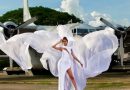 María Montesino: Miss Turismo Aragua por la Corona del Miss Turismo Venezuela 2026