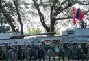 Cada vez mayor el deterioro de los derechos humanos en Myanmar