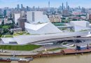 Museo de Arte de Guangdong presenta la exposición «La realidad es lo que imagino» de Oswaldo Vigas