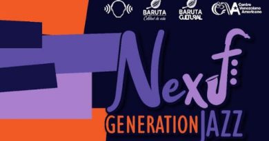 Nuevas Bandas, CVA y Alcaldía de Baruta van por la nueva escena del jazz venezolano