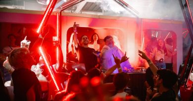 “Noche de Vibras” rinde tributo a la identidad musical venezolana con la fiesta temática «+58»