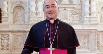 Santuario de Fátima en Carrizal acogerá misa en honor a víctimas del terremoto